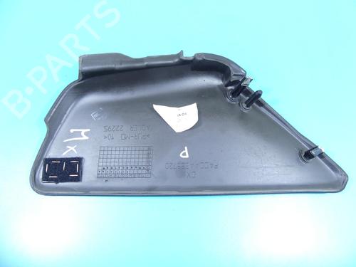 Boot lining MASERATI GHIBLI III (M157) | BP37884327I3 - Image 4