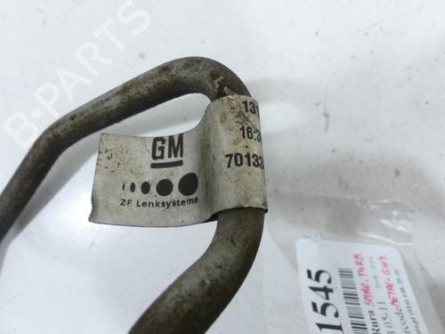 Pipe OPEL ASTRA H Saloon (A04) 1.8 (L69) | BP38152736M125 - Image 5