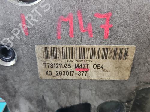 Cylinder head BMW 1 (E87) 120 d | BP37833575M5 - Image 13