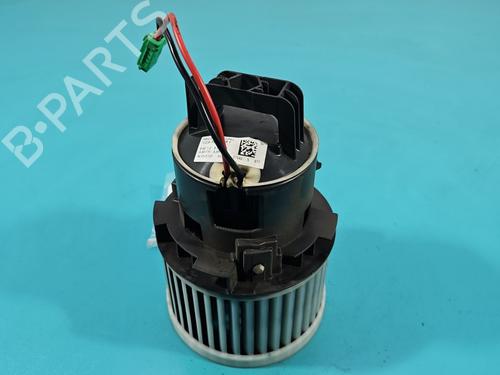 Used Heater blower motor Heater blower motor PEUGEOT 508 II (FB_, FH_, F3_) 1.5 BlueHDI 130 (FBYHZJ, FBYHZR) (131 hp) 37827827 37827827