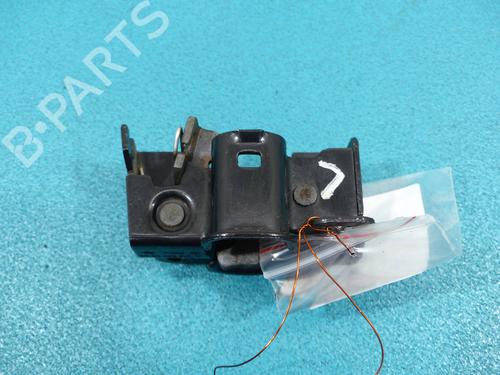 Used Hood lock Hood lock 38153219 38153219