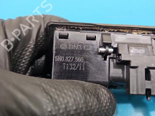 Tailgate handle VW CC B7 (358) 2.0 TDI | BP37844858C132 - Image 7