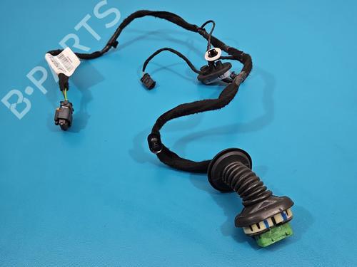 Used Wiring harness Wiring harness CITROËN DS4 (NX_) 2.0 HDi / BlueHDi 135 (136 hp) 37824837 37824837