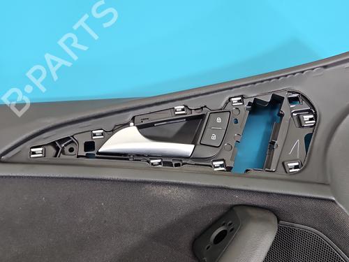 Front left panel AUDI A6 C7 Avant (4G5, 4GD) 3.0 TDI quattro | BP38149298C58 - Image 13
