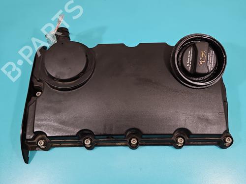 Valve cover AUDI A6 C6 (4F2) | BP37817020M124 - Image 2