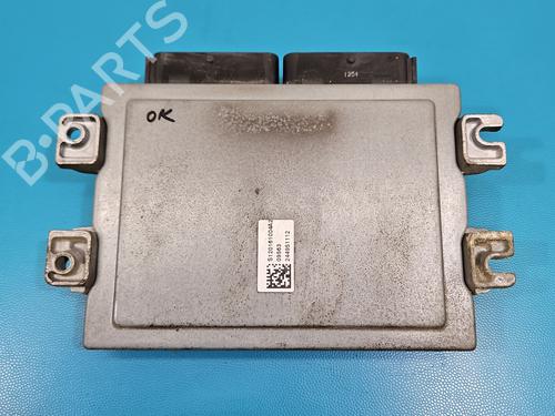 Engine control unit (ECU) DACIA LOGAN (LS_) 1.4 (LS0A, LS0C, LS0E, LS0G) | BP37830815M57 - Image 5