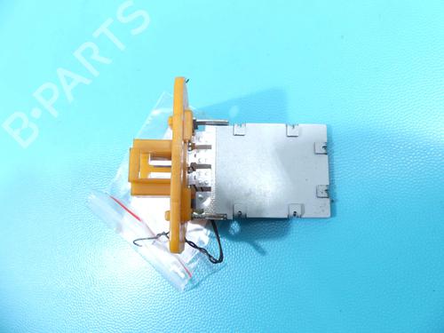 Heater resistor HYUNDAI i30 (PDE, PD, PDEN) 1.5 | BP38115511M108 - Image 2