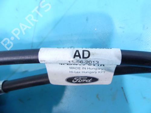 Gear lever FORD B-MAX (JK) | BP37880679M90 - Image 9