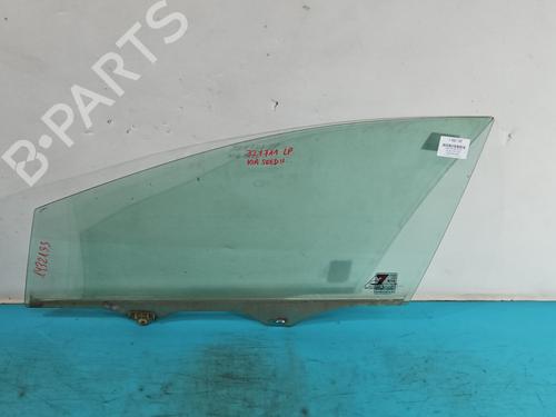 front-left-door-window-kia-ceed-sportswagon-jd-2012-2013-2014-2015-2016-2017-2018-38126825 main image