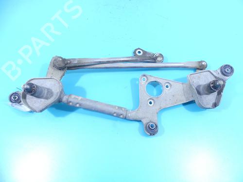 Used Front wipers mechanism Front wipers mechanism 38154729 38154729