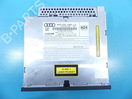 Electronic module AUDI A8 D4 (4H2, 4H8, 4HC, 4HL) | BP37877435M83 - Image 3