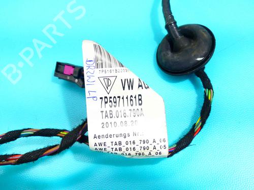 Wiring harness PORSCHE CAYENNE (92A) 4.8 S | BP37877630E16 - Image 4