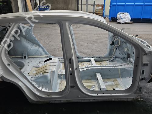 Used Right sideskirt Right sideskirt 38754502 38754502