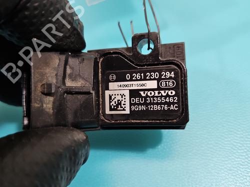 Electronic sensor VOLVO V40 Hatchback (525) D3 | BP38136929M84 - Image 3