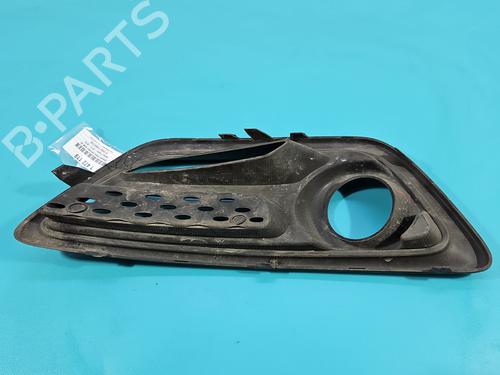 Grill RENAULT CAPTUR I (J5_, H5_) 0.9 TCe 90 | BP37817434C40 - Image 4