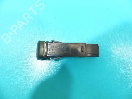 Warning switch VOLVO V40 Hatchback (525) D2 | BP37882565I22 - Image 3