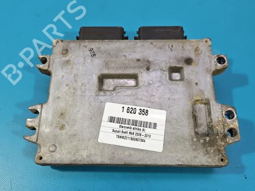 Engine control unit (ECU) SUZUKI SWIFT III (MZ, EZ) 1.3 (RS413, ZC11S) | BP39587467M57 - Image 4