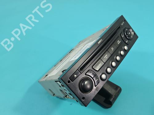 Radio CITROËN C3 Picasso (SH_) 1.6 HDi | BP37841407E6 - Image 3