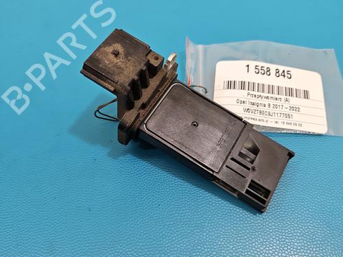 Used Mass air flow sensor Mass air flow sensor 37832694 37832694