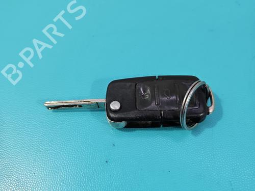 Ignition barrel VW GOLF V (1K1) 2.0 GTI | BP37849875M48  - Image 21