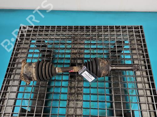 Used Right front driveshaft Right front driveshaft 38132841 38132841