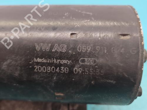 Starter AUDI A6 C6 (4F2) | BP38124721M8 - Image 5