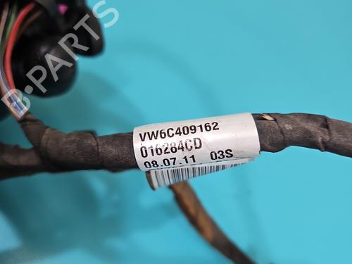 Wiring harness VW CC B7 (358) 2.0 TDI | BP38145740E16 - Image 7