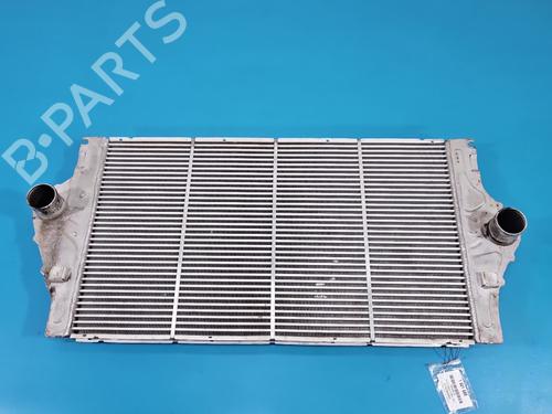 Intercooler Intercooler RENAULT ESPACE IV (JK0/1_) 2.2 dCi (JK0H) (150 hp) 38050712 38050712