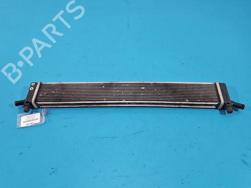 Used Water radiator Water radiator TOYOTA AURIS Estate (_E18_) 1.8 Hybrid (ZWE186_, ZWE186R, ZWE186H) (136 hp) 37838732 37838732