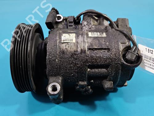 AC compressor AUDI A4 B8 (8K2) | BP38061647M34 - Image 5