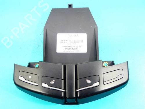 switch-porsche-cayenne-92a-2010-2011-2012-2013-2014-2015-2016-2017-2018-37877628 main image