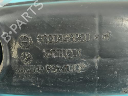 Andre PEUGEOT 807 (EB_) 2.0 16V | BP38150444O1 - Image 6