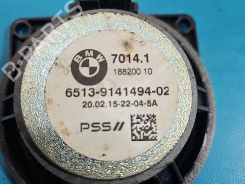 Speaker BMW X1 (E84) sDrive 20 d | BP39097690E2 - Image 5