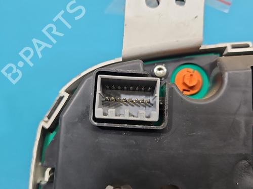 Instrument cluster KIA CEE'D Hatchback (ED)  | BP37847638C47  - Image 6
