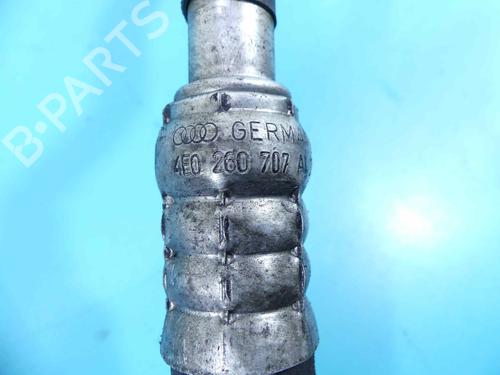 AC pipe AUDI A8 D3 (4E2, 4E8) | BP37893019M126 - Image 8