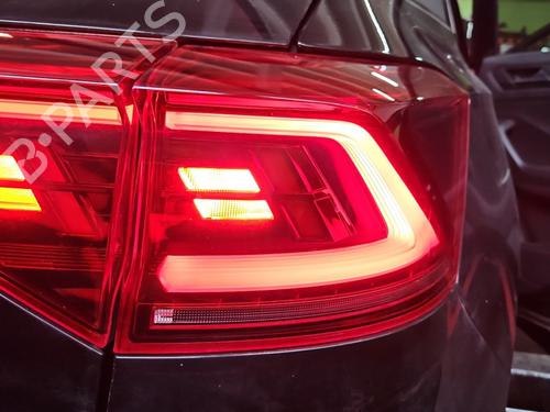 Right taillight VW T-ROC (A11, D11) | BP40078750C35 - Image 3