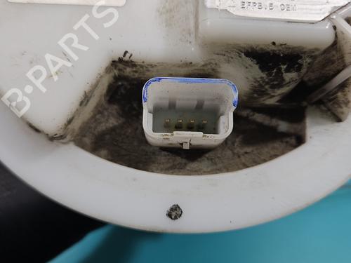 Fuel pump PEUGEOT 301 1.6 VTi 115 | BP38144098M76 - Image 4