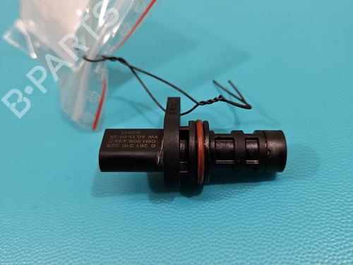 Electronic sensor AUDI A4 B8 Avant (8K5) 1.8 TFSI | BP38130237M84 - Image 7