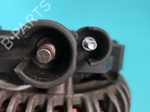 Alternator CITROËN C5 I (DC_) 2.0 HDi (DCRHZB, DCRHZE) | BP37845458M7 - Image 5