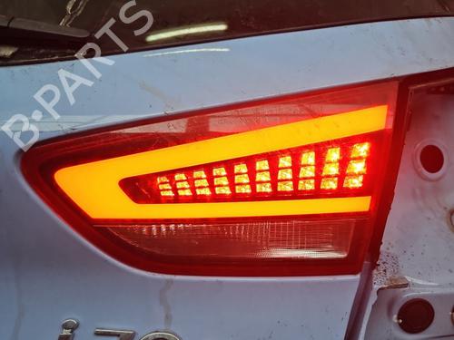 Right tailgate light HYUNDAI i30 (PDE, PD, PDEN) | BP37827648C80 - Image 2
