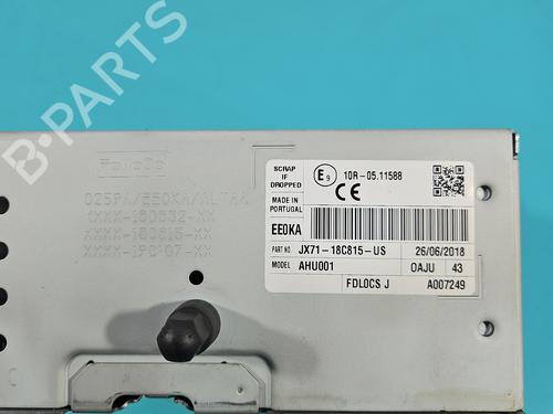 Radio FORD FOCUS IV (HN) | BP37847265E6 - Image 6