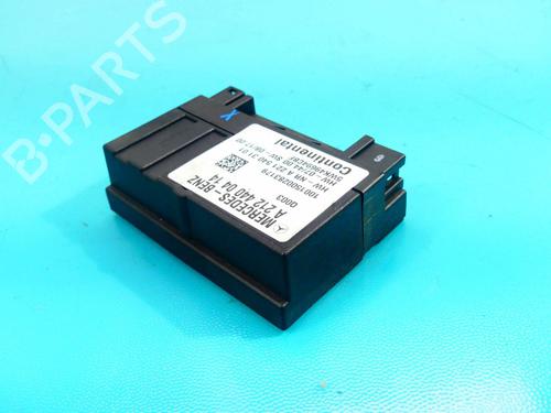 Electronic module MERCEDES-BENZ GLK-CLASS (X204) 220 CDI 4-matic (204.984, 204.997) | BP37889230M83 - Image 4