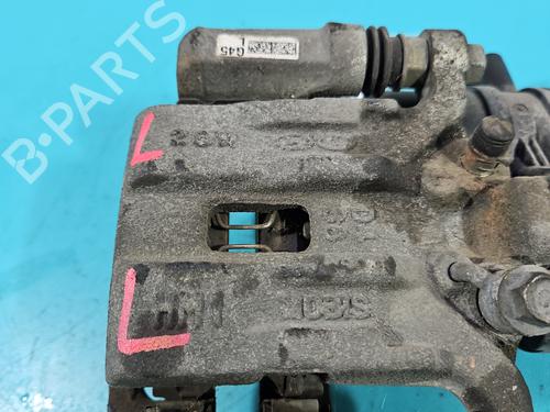 Left rear brake caliper KIA CEED (CD) | BP38122333M107 - Image 7