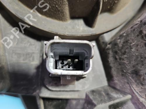 Left headlight PEUGEOT 807 (EB_) 2.0 16V | BP38649244C28 - Image 9