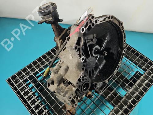 Gearkasse Gearkasse 38123387 38123387