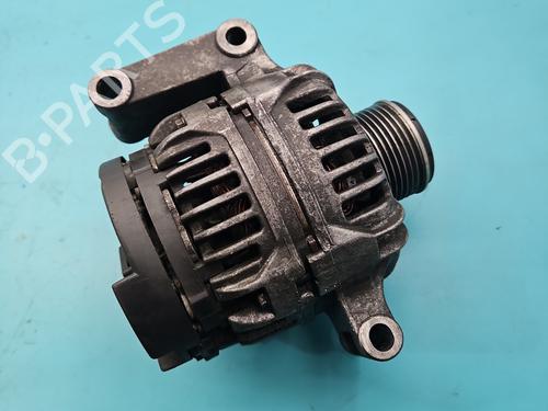 Alternator FORD TRANSIT Van (FA_ _) 2.4 DI (FAA_, FAB_, FAC_, FAD_) | BP37823478M7 - Image 3