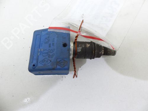 Used Electronic sensor Electronic sensor RENAULT LAGUNA II (BG0/1_) 1.9 dCI (BG0E) (105 hp) 37860565 37860565