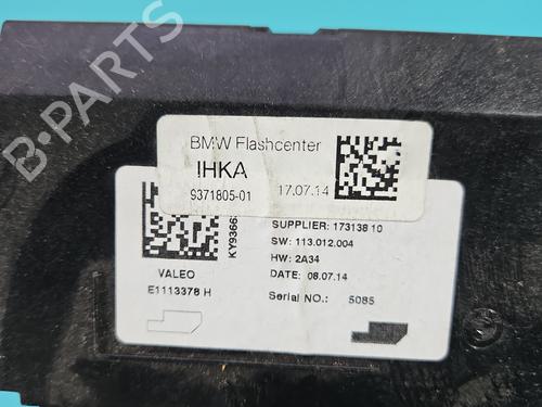 Electronic module BMW i3 (I01) Range Extender | BP37844836M83 - Image 6
