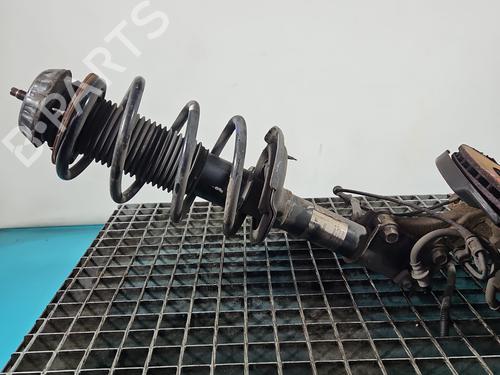 Used Left front shock absorber Left front shock absorber 37837907 37837907