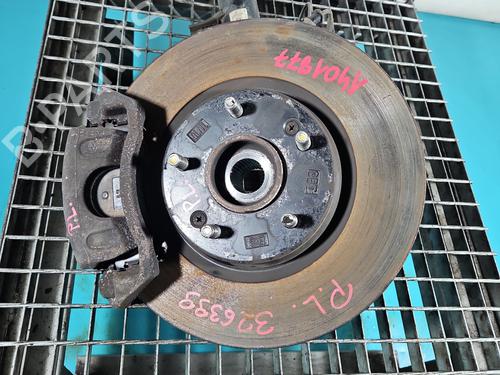 Used Left front steering knuckle Left front steering knuckle 38121540 38121540